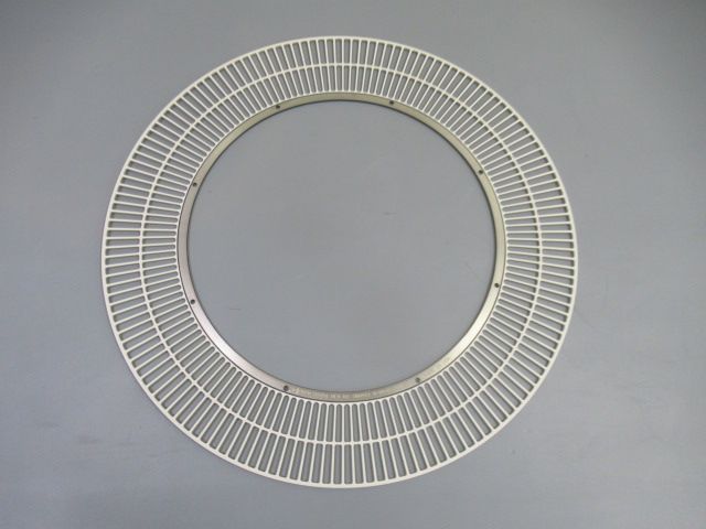 PLASMA SCREEN Y203 COATED 300MM DPSII,半导体清洗,等离子喷涂